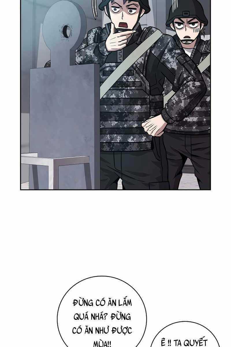 Ma Pháp Sư Hắc Ám Trở Về Để Nhập Ngũ Chapter 10 trang 70