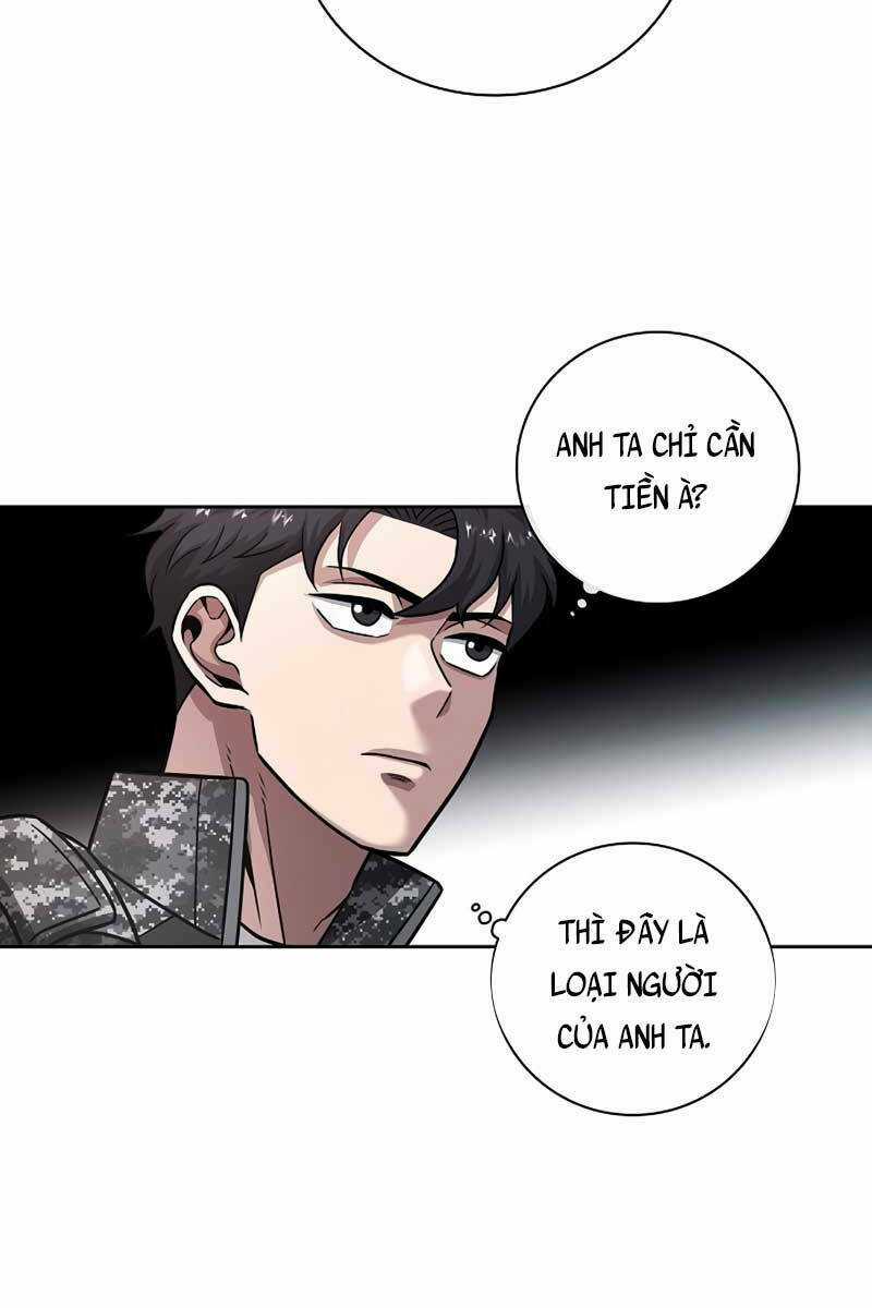 Ma Pháp Sư Hắc Ám Trở Về Để Nhập Ngũ Chapter 10 trang 77