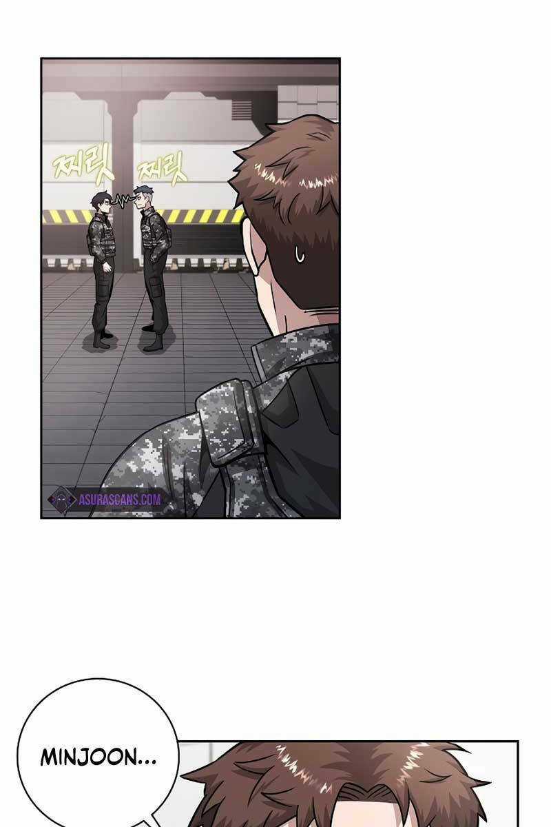 Ma Pháp Sư Hắc Ám Trở Về Để Nhập Ngũ Chapter 10 trang 80