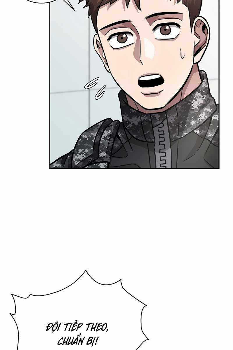 Ma Pháp Sư Hắc Ám Trở Về Để Nhập Ngũ Chapter 10 trang 81