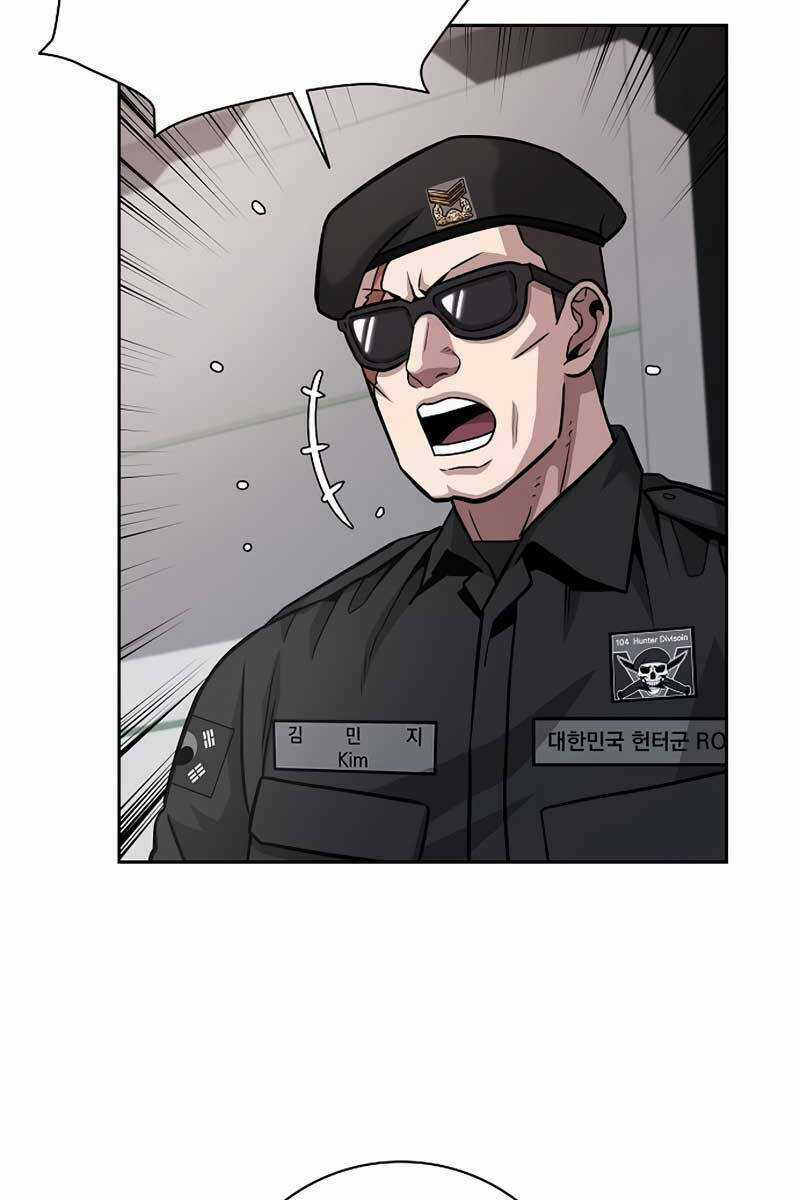 Ma Pháp Sư Hắc Ám Trở Về Để Nhập Ngũ Chapter 10 trang 82