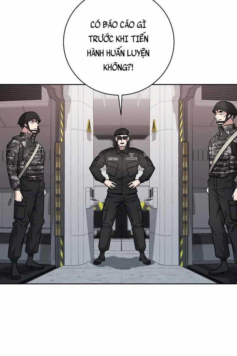 Ma Pháp Sư Hắc Ám Trở Về Để Nhập Ngũ Chapter 10 trang 83