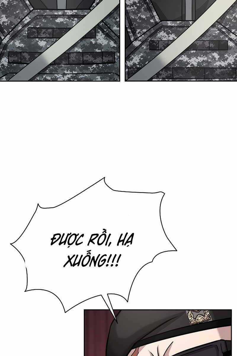 Ma Pháp Sư Hắc Ám Trở Về Để Nhập Ngũ Chapter 10 trang 85