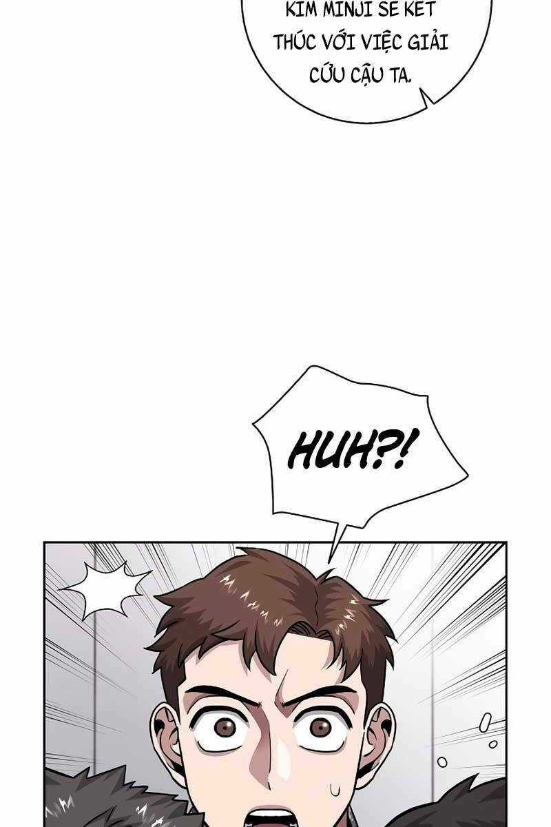 Ma Pháp Sư Hắc Ám Trở Về Để Nhập Ngũ Chapter 10 trang 95