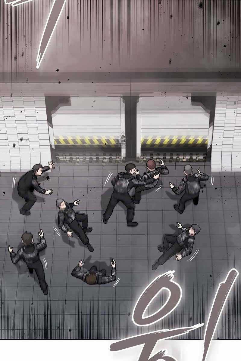 Ma Pháp Sư Hắc Ám Trở Về Để Nhập Ngũ Chapter 10 trang 97