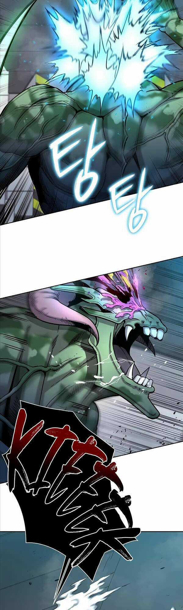 Ma Pháp Sư Hắc Ám Trở Về Để Nhập Ngũ Chapter 11 trang 20