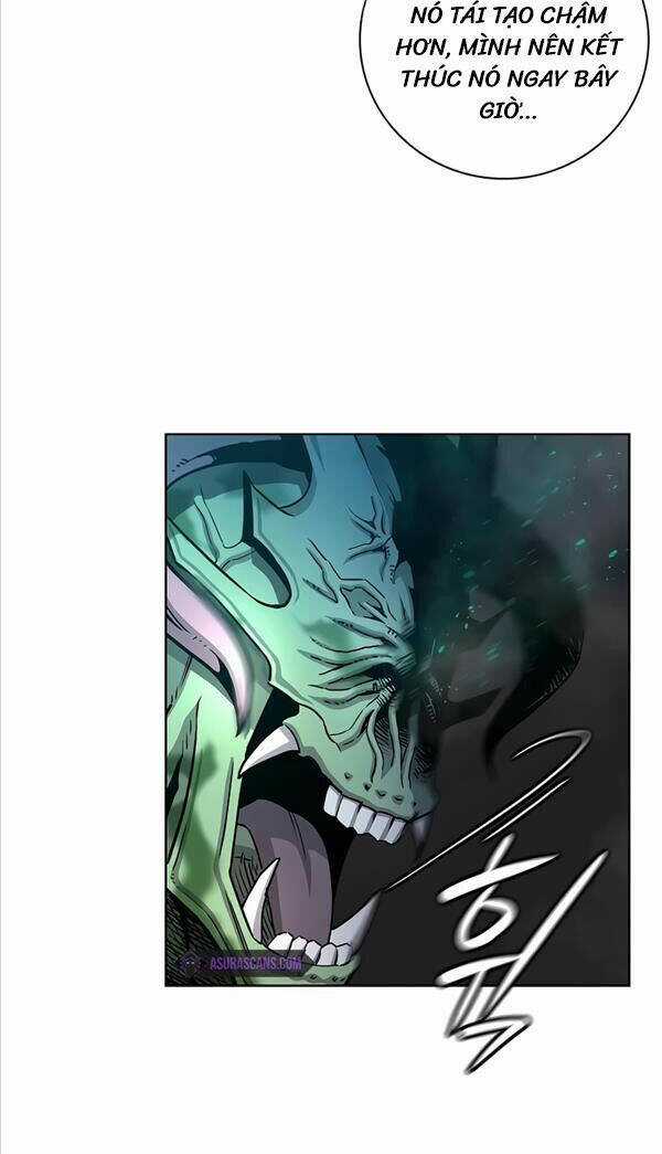 Ma Pháp Sư Hắc Ám Trở Về Để Nhập Ngũ Chapter 11 trang 22