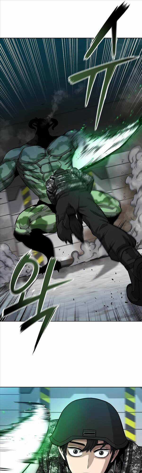 Ma Pháp Sư Hắc Ám Trở Về Để Nhập Ngũ Chapter 11 trang 23