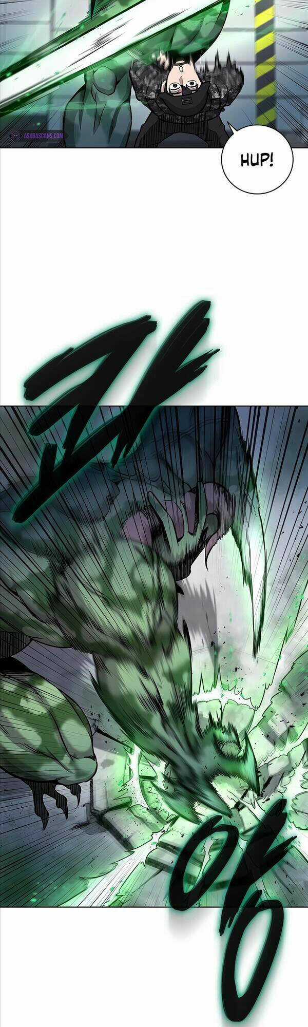 Ma Pháp Sư Hắc Ám Trở Về Để Nhập Ngũ Chapter 11 trang 25