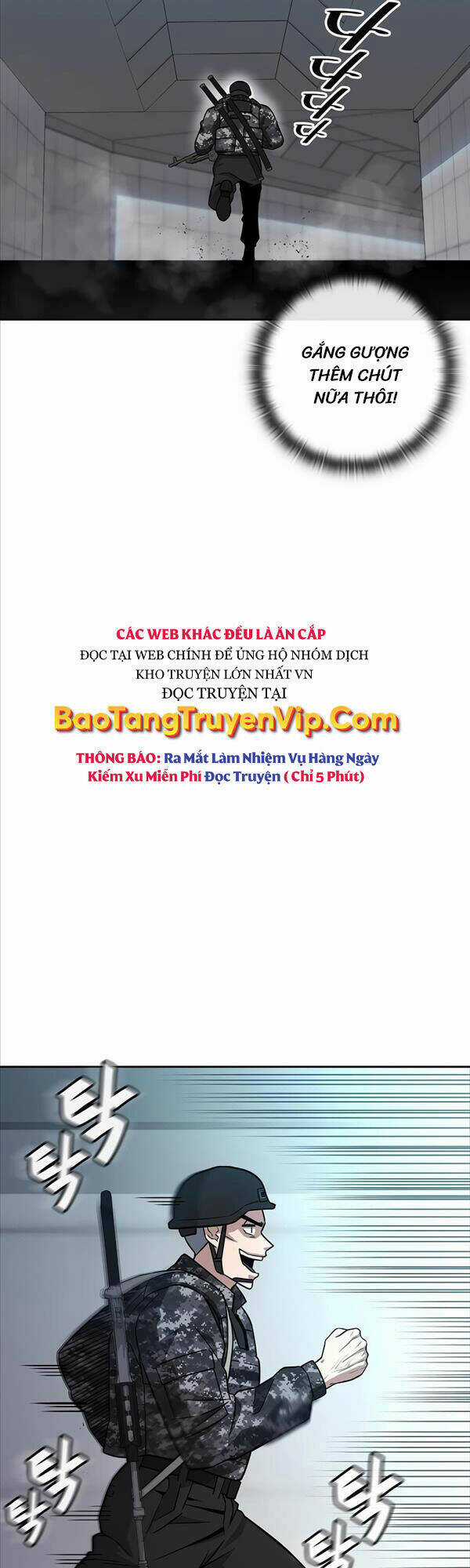 Ma Pháp Sư Hắc Ám Trở Về Để Nhập Ngũ Chapter 11 trang 31