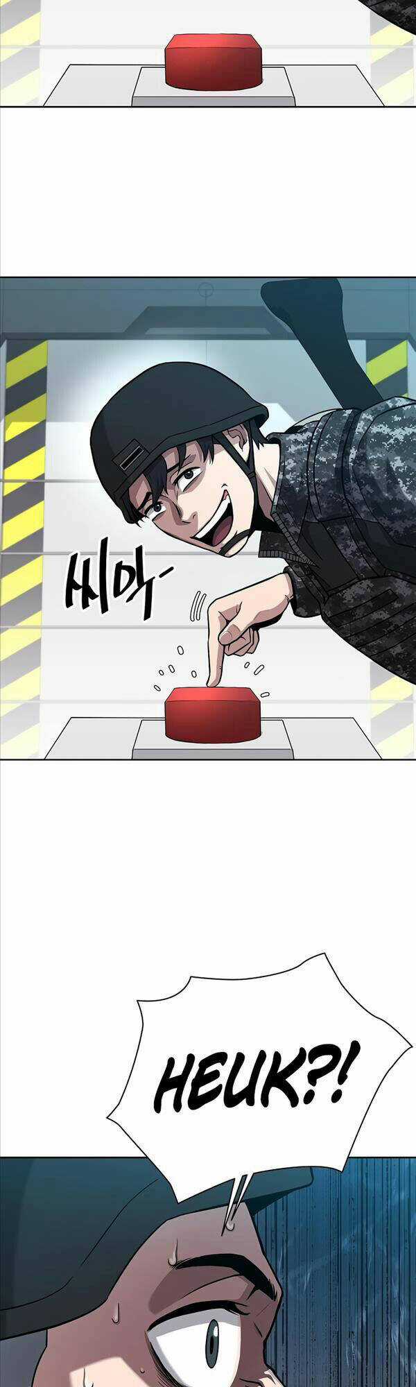 Ma Pháp Sư Hắc Ám Trở Về Để Nhập Ngũ Chapter 11 trang 35