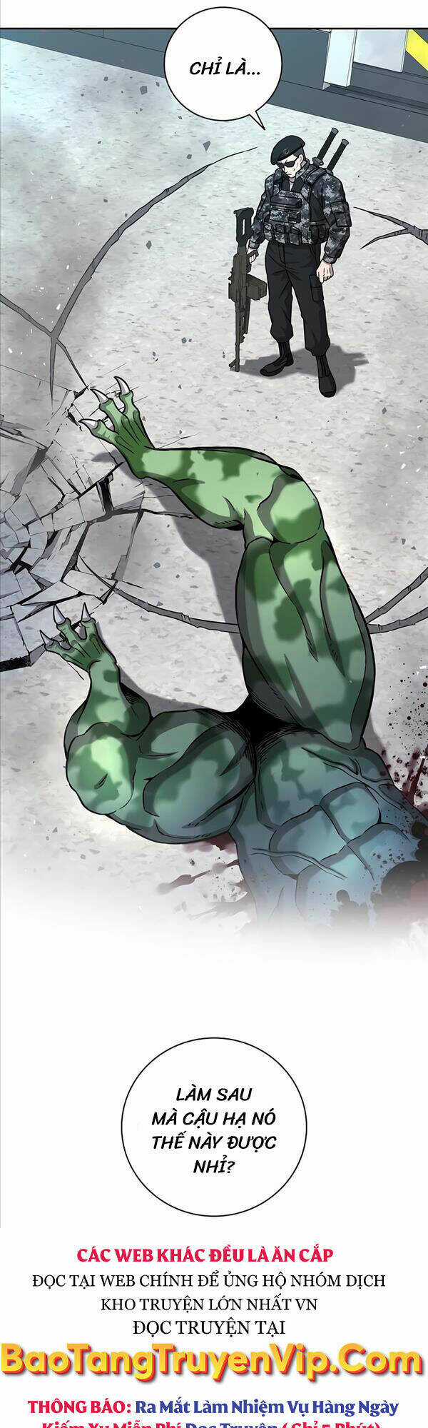 Ma Pháp Sư Hắc Ám Trở Về Để Nhập Ngũ Chapter 11 trang 37