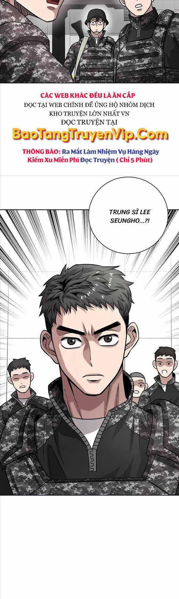 Ma Pháp Sư Hắc Ám Trở Về Để Nhập Ngũ Chapter 11 trang 50