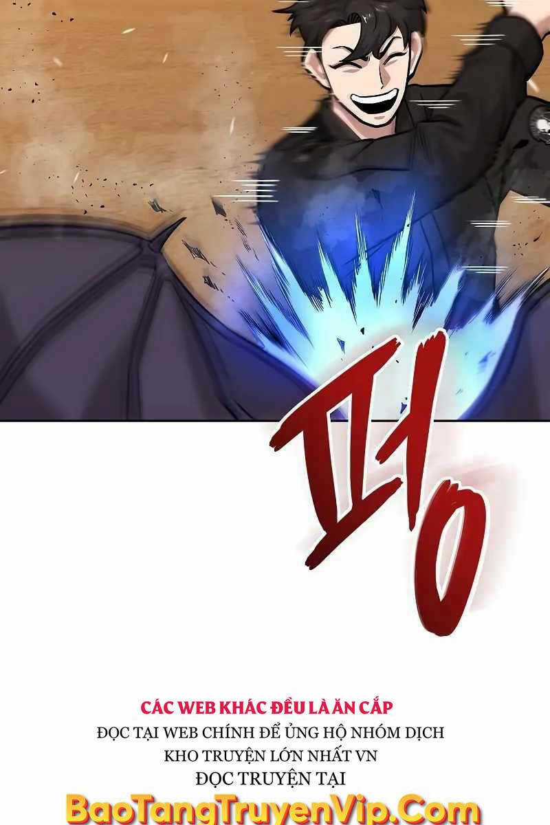 Ma Pháp Sư Hắc Ám Trở Về Để Nhập Ngũ Chapter 12 trang 101