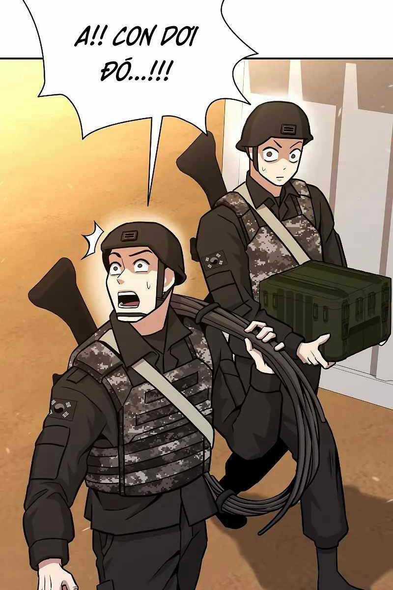 Ma Pháp Sư Hắc Ám Trở Về Để Nhập Ngũ Chapter 12 trang 106