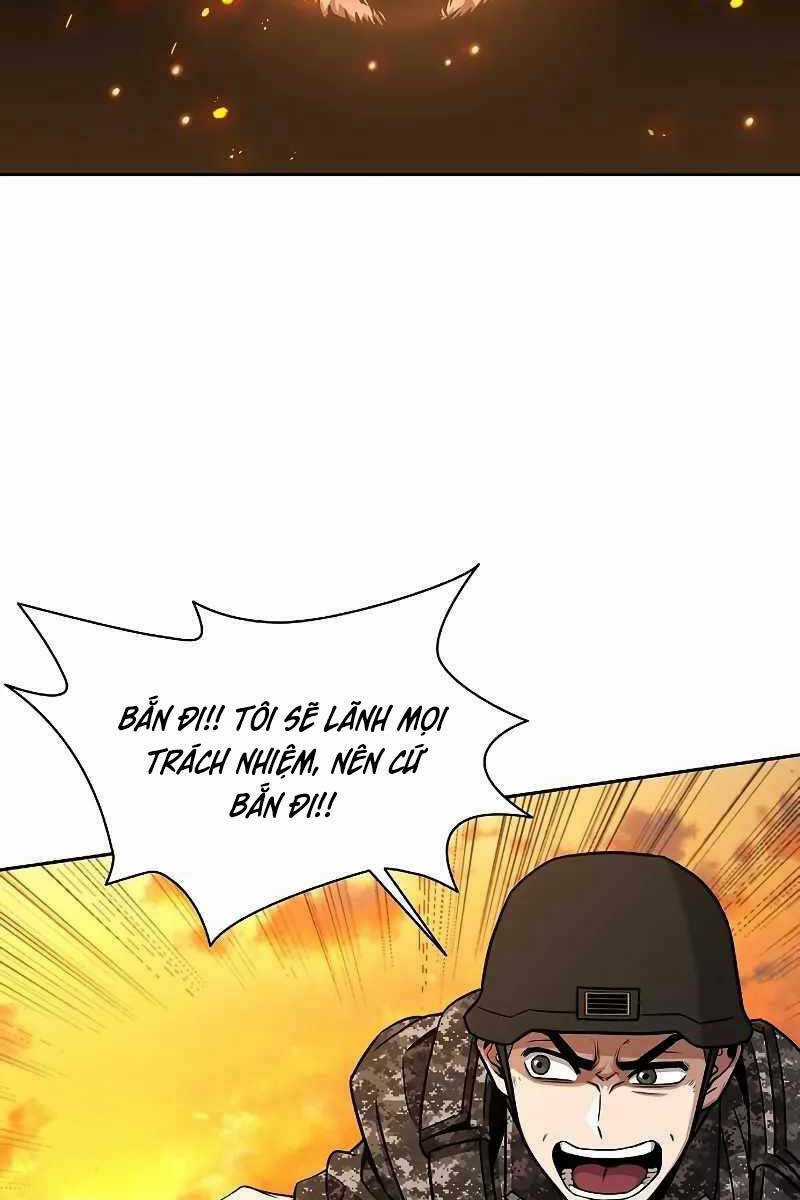 Ma Pháp Sư Hắc Ám Trở Về Để Nhập Ngũ Chapter 12 trang 110