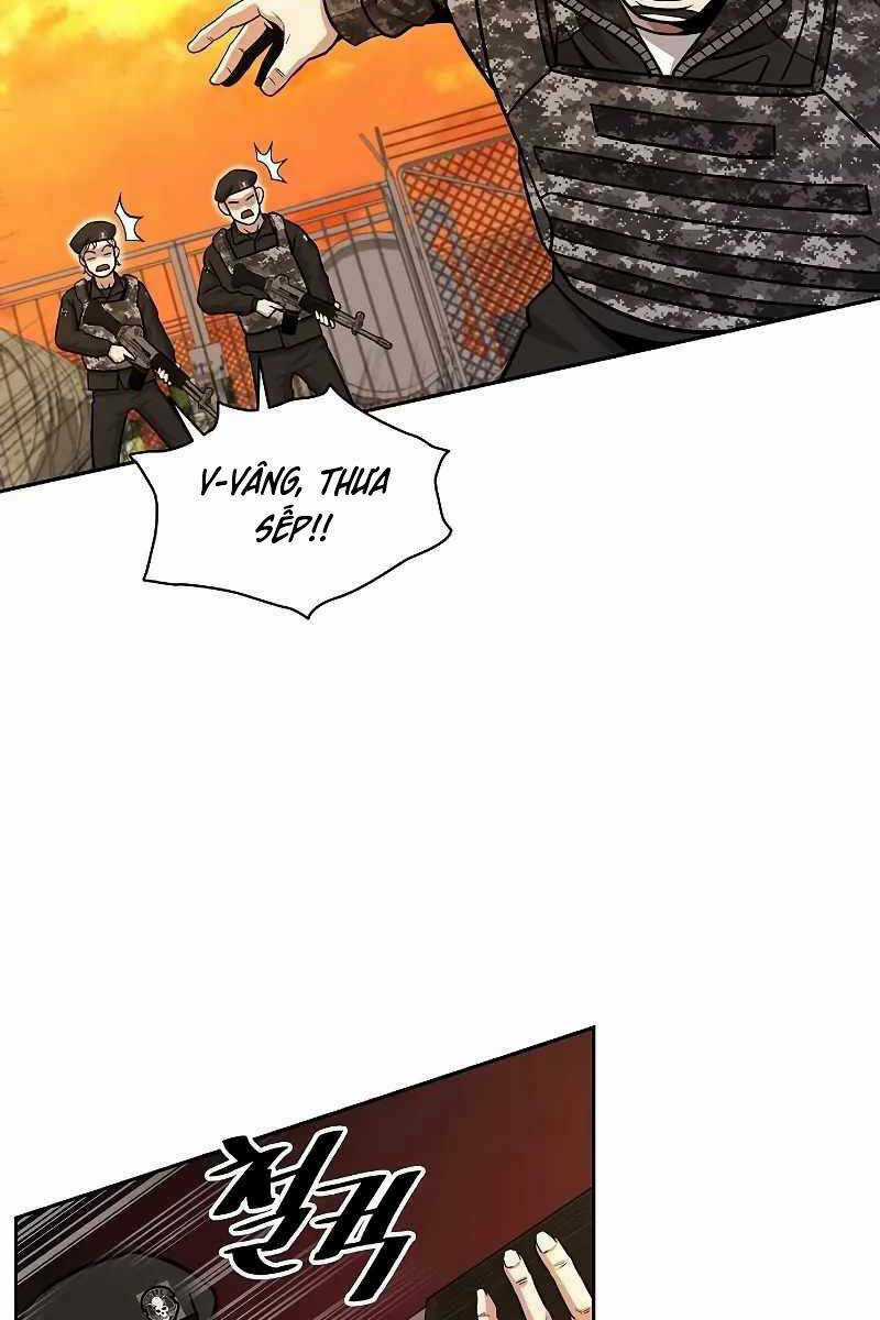 Ma Pháp Sư Hắc Ám Trở Về Để Nhập Ngũ Chapter 12 trang 111