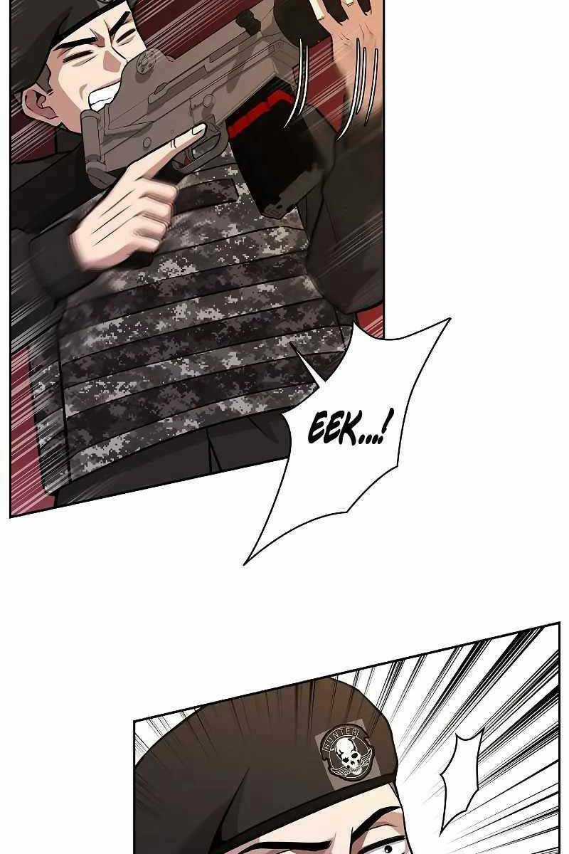 Ma Pháp Sư Hắc Ám Trở Về Để Nhập Ngũ Chapter 12 trang 112