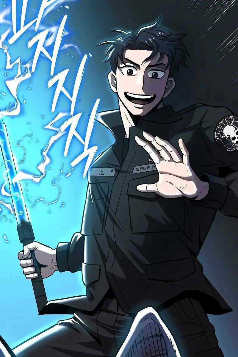 Ma Pháp Sư Hắc Ám Trở Về Để Nhập Ngũ Chapter 12 trang 115