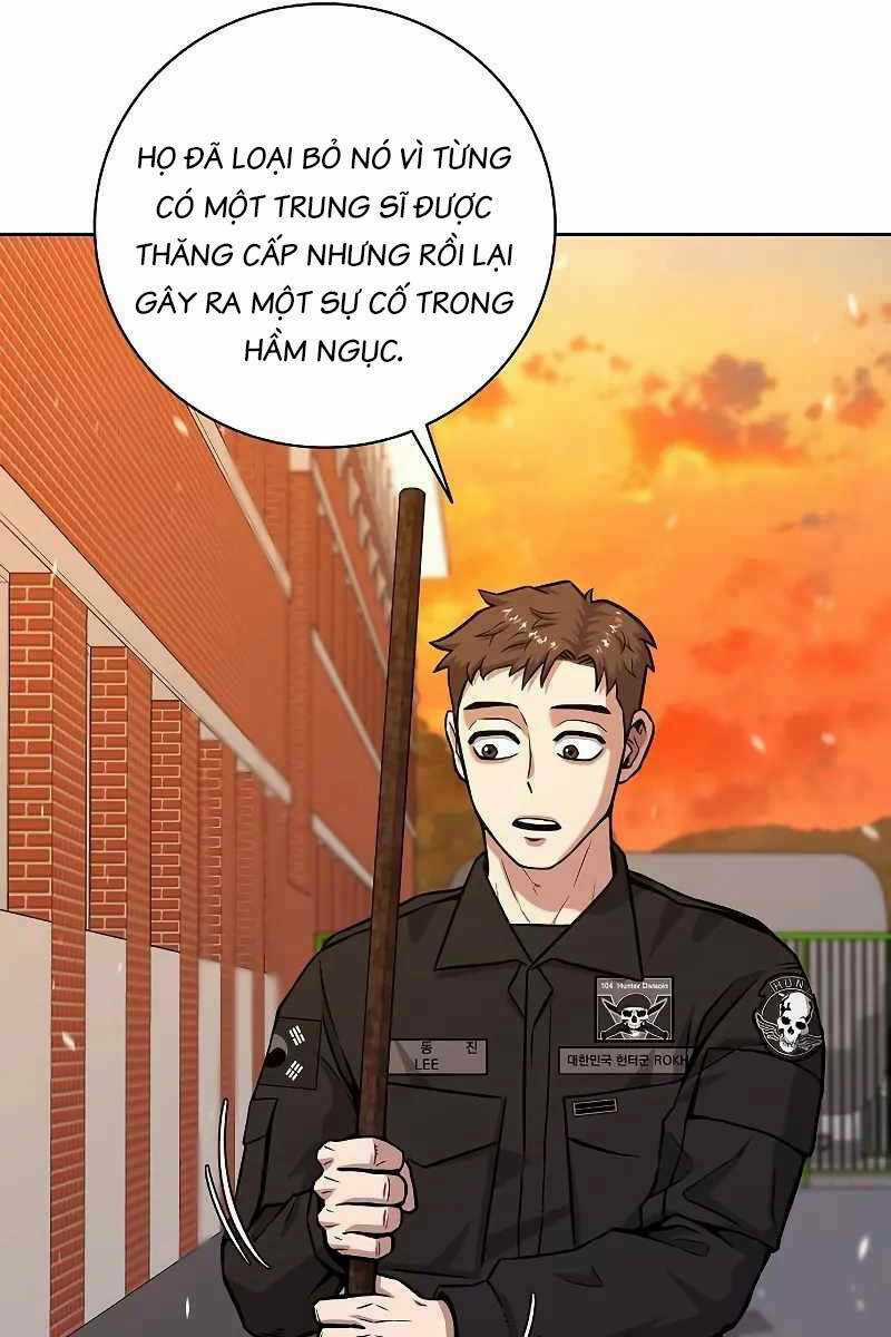 Ma Pháp Sư Hắc Ám Trở Về Để Nhập Ngũ Chapter 12 trang 12