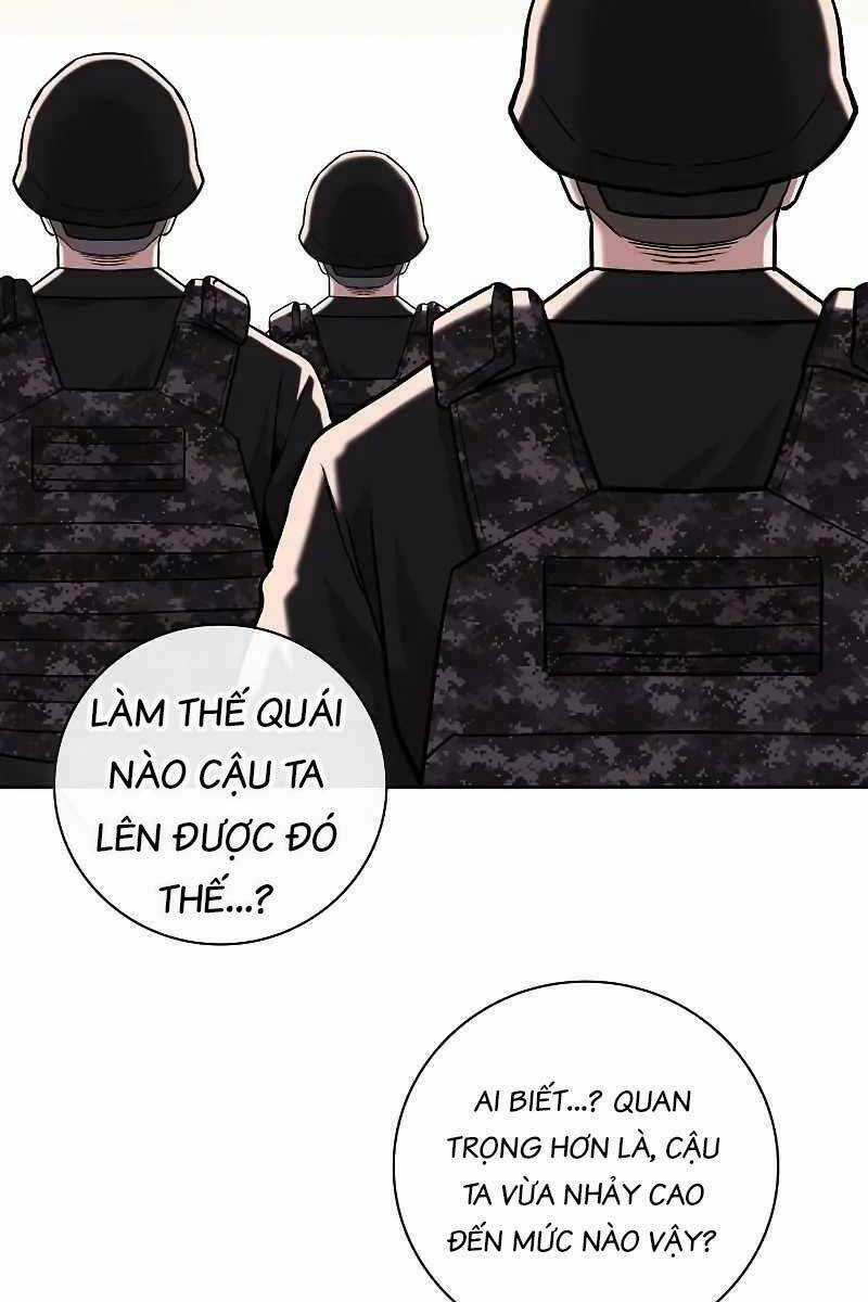 Ma Pháp Sư Hắc Ám Trở Về Để Nhập Ngũ Chapter 12 trang 122