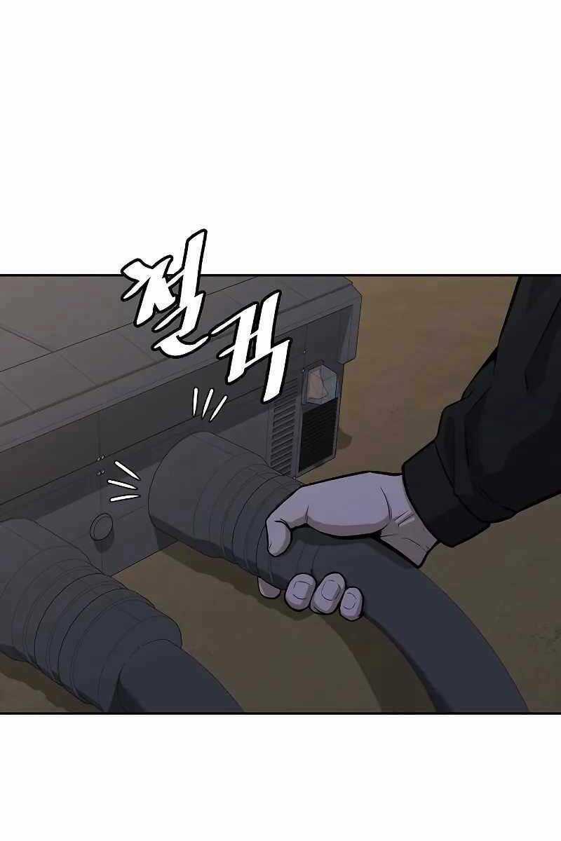 Ma Pháp Sư Hắc Ám Trở Về Để Nhập Ngũ Chapter 12 trang 124