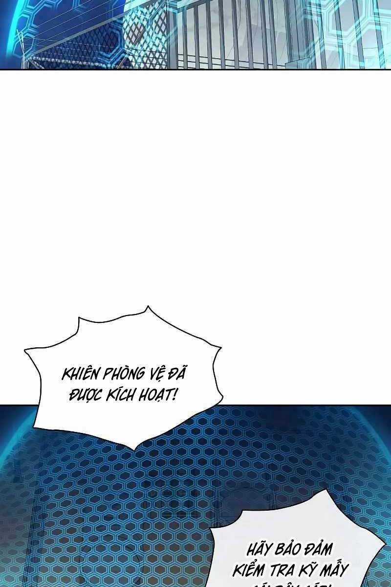 Ma Pháp Sư Hắc Ám Trở Về Để Nhập Ngũ Chapter 12 trang 126