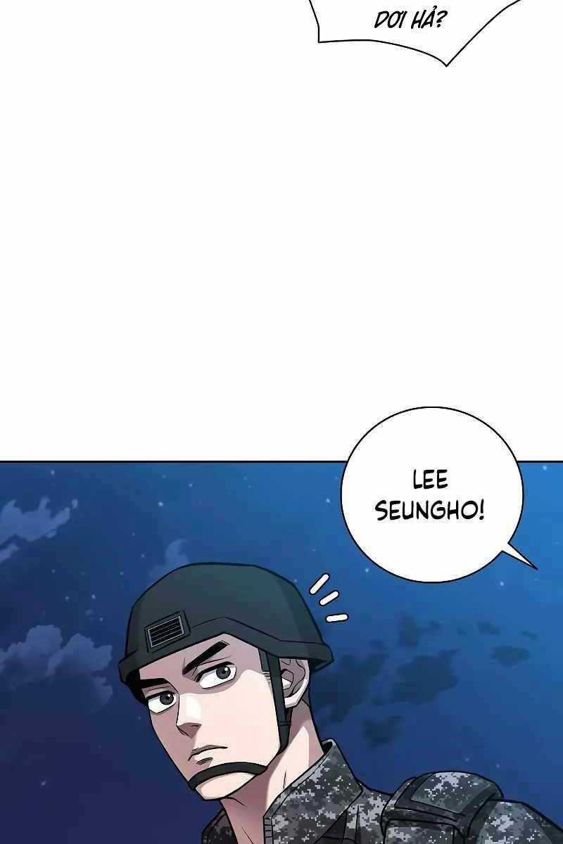 Ma Pháp Sư Hắc Ám Trở Về Để Nhập Ngũ Chapter 12 trang 128