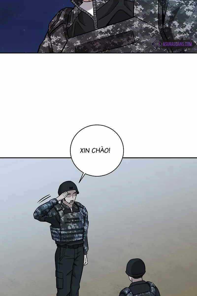 Ma Pháp Sư Hắc Ám Trở Về Để Nhập Ngũ Chapter 12 trang 129