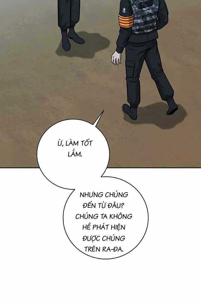 Ma Pháp Sư Hắc Ám Trở Về Để Nhập Ngũ Chapter 12 trang 130