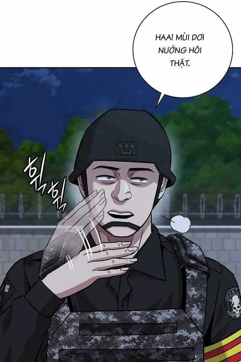 Ma Pháp Sư Hắc Ám Trở Về Để Nhập Ngũ Chapter 12 trang 131