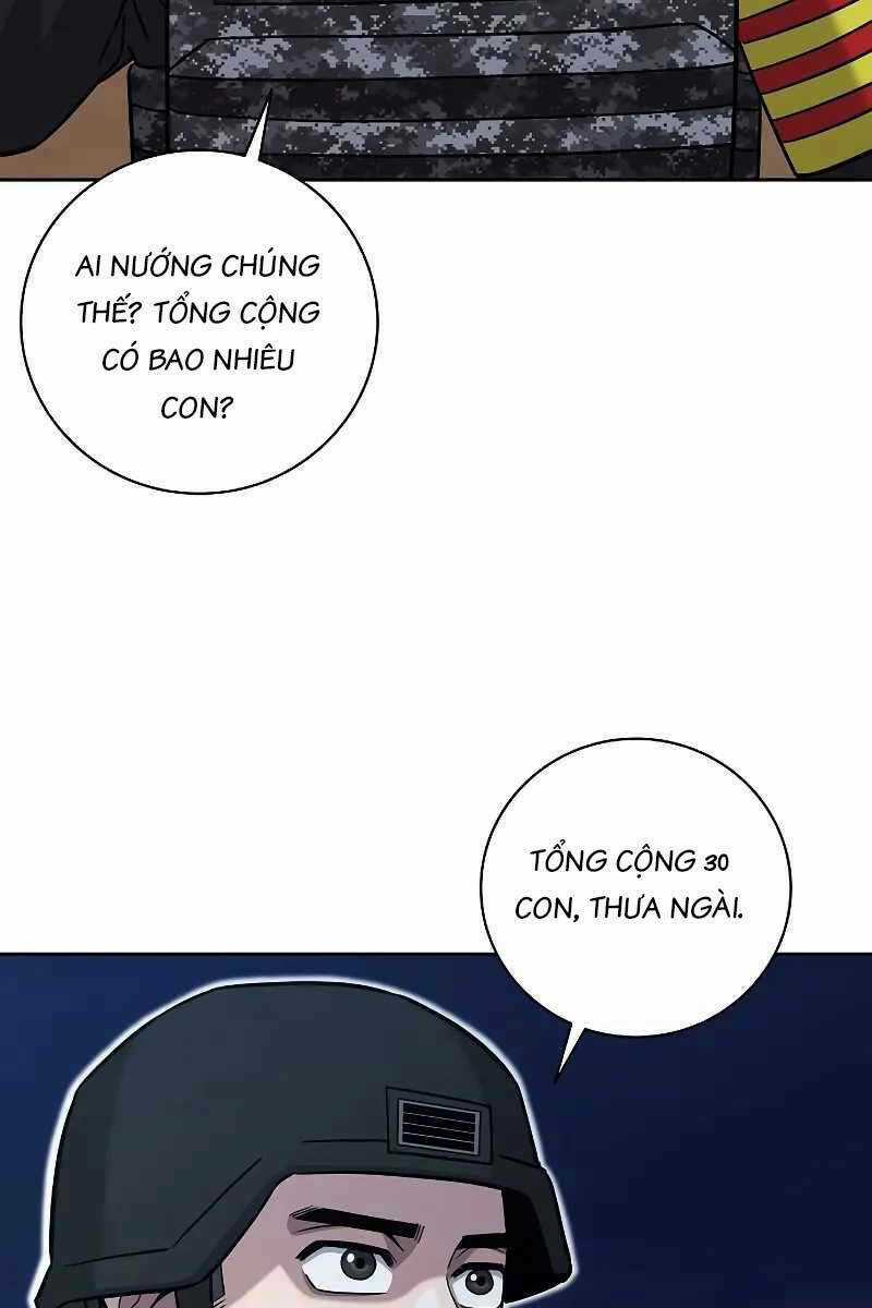 Ma Pháp Sư Hắc Ám Trở Về Để Nhập Ngũ Chapter 12 trang 132