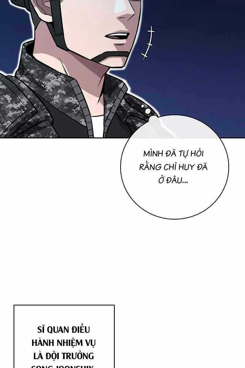 Ma Pháp Sư Hắc Ám Trở Về Để Nhập Ngũ Chapter 12 trang 133