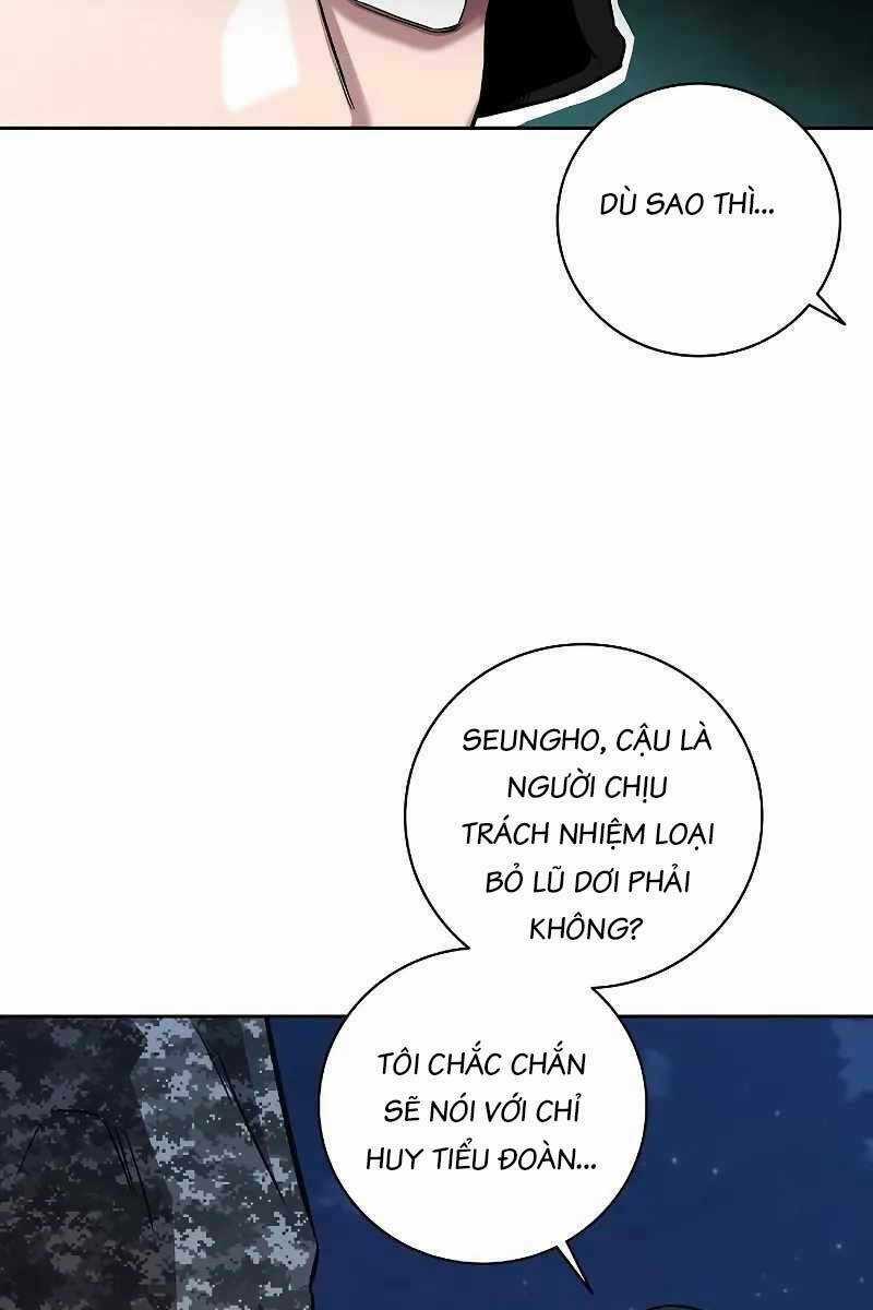 Ma Pháp Sư Hắc Ám Trở Về Để Nhập Ngũ Chapter 12 trang 136