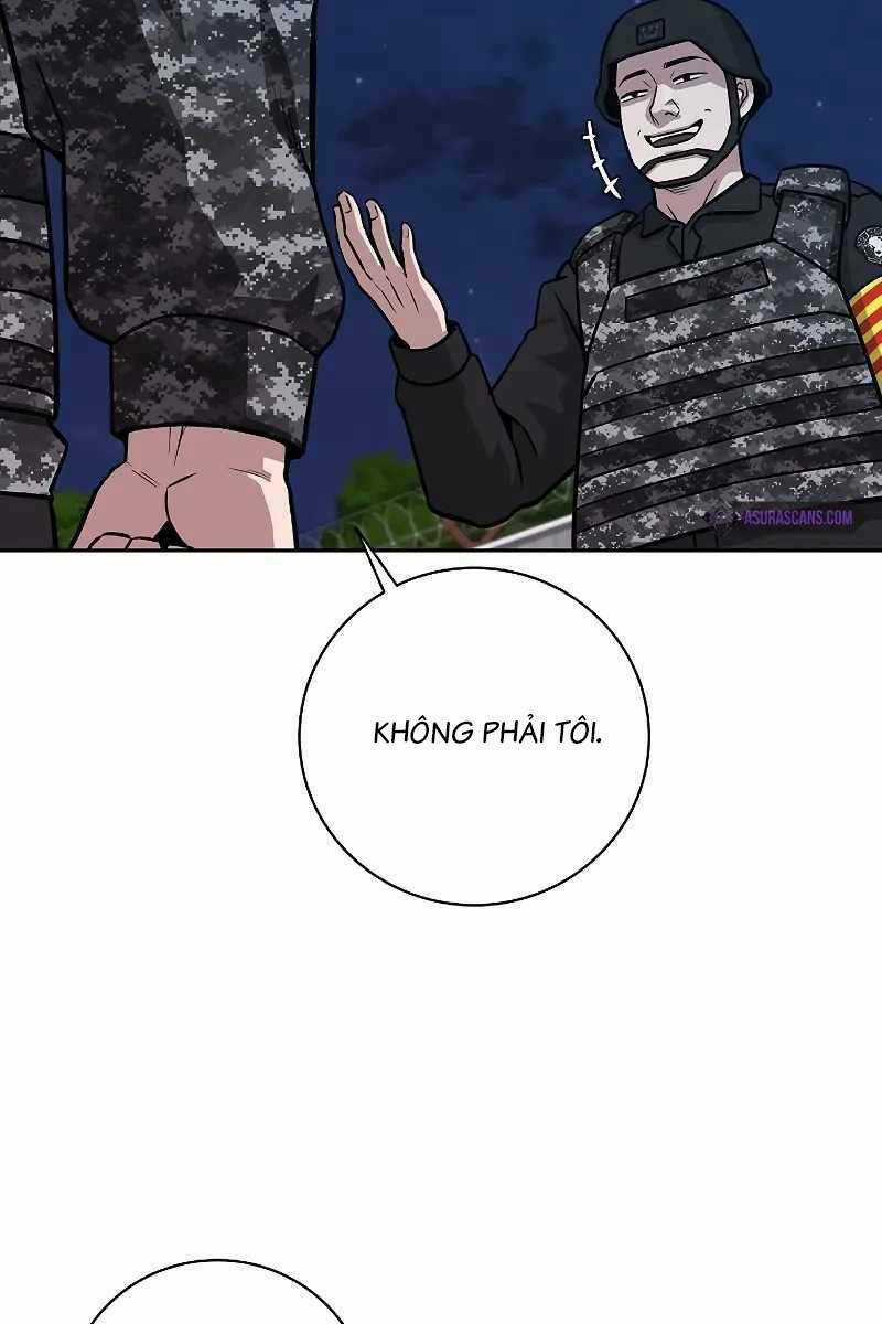 Ma Pháp Sư Hắc Ám Trở Về Để Nhập Ngũ Chapter 12 trang 137