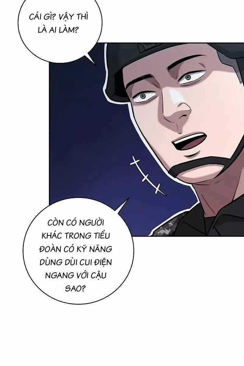 Ma Pháp Sư Hắc Ám Trở Về Để Nhập Ngũ Chapter 12 trang 138