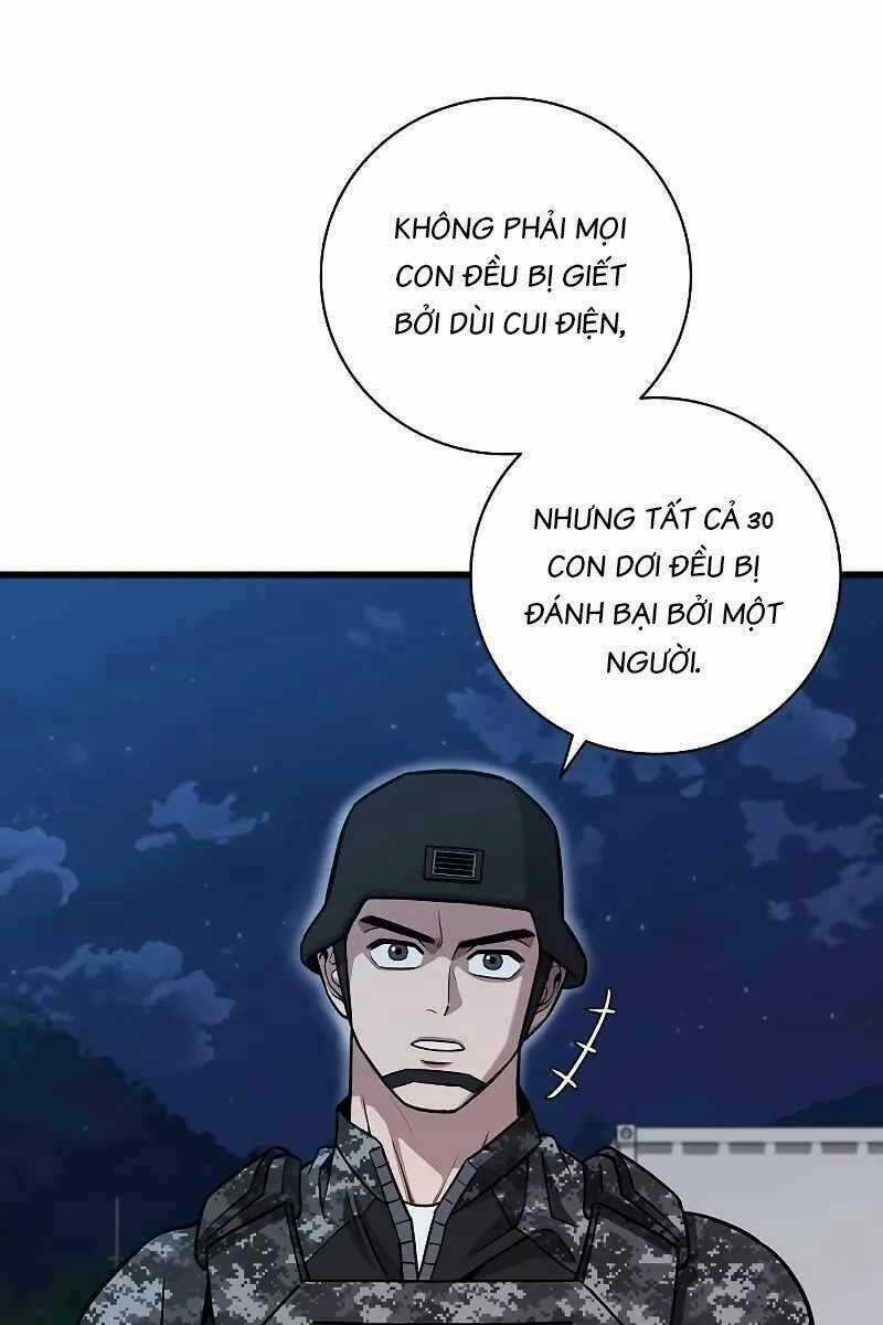 Ma Pháp Sư Hắc Ám Trở Về Để Nhập Ngũ Chapter 12 trang 139