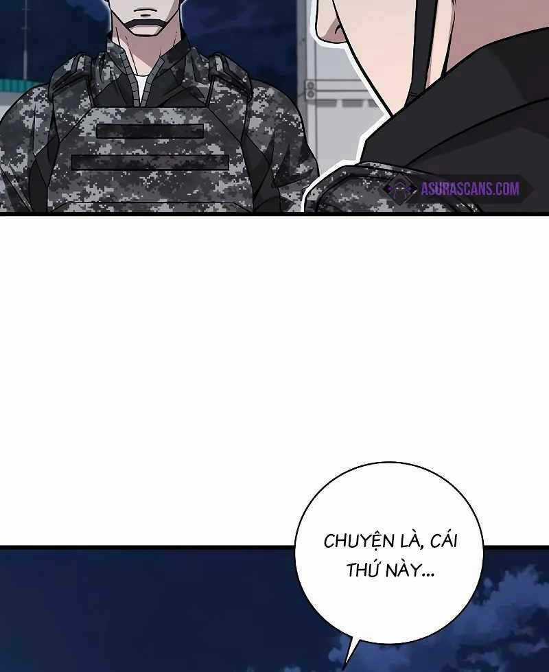 Ma Pháp Sư Hắc Ám Trở Về Để Nhập Ngũ Chapter 12 trang 143