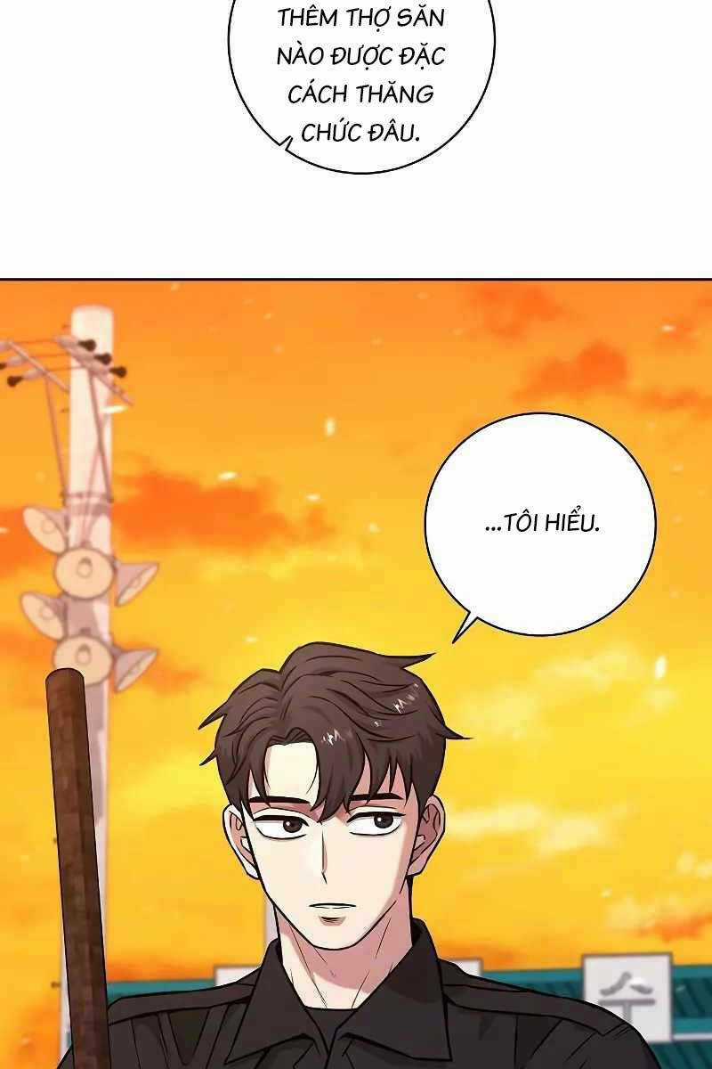 Ma Pháp Sư Hắc Ám Trở Về Để Nhập Ngũ Chapter 12 trang 17