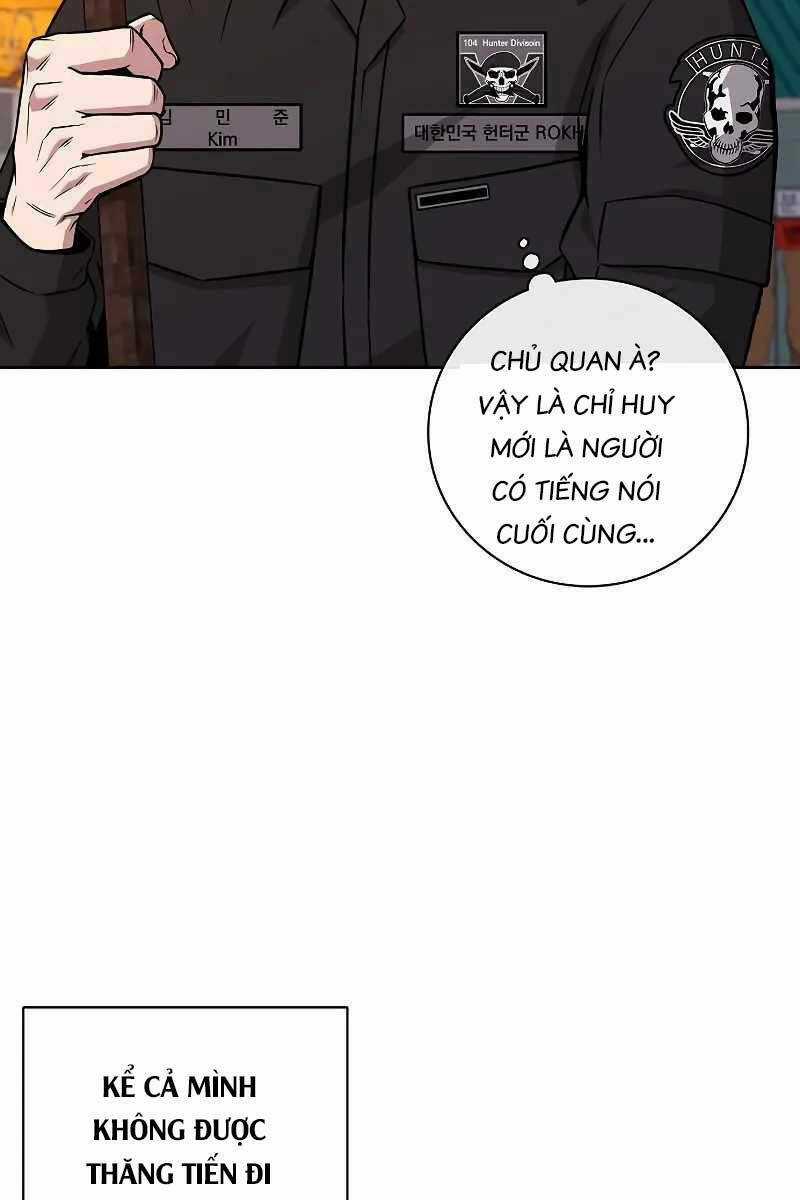 Ma Pháp Sư Hắc Ám Trở Về Để Nhập Ngũ Chapter 12 trang 18