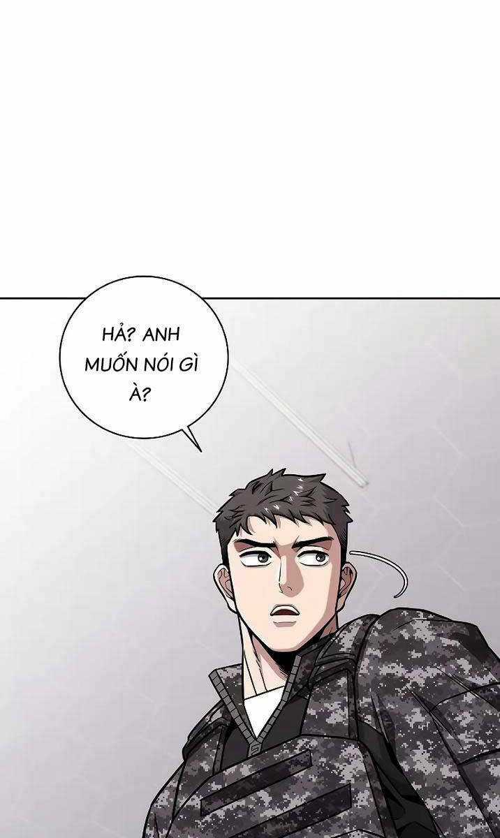 Ma Pháp Sư Hắc Ám Trở Về Để Nhập Ngũ Chapter 12 trang 2