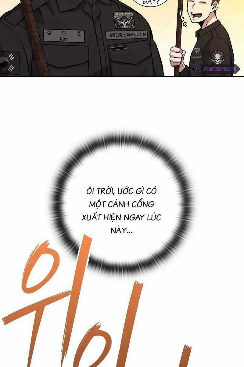 Ma Pháp Sư Hắc Ám Trở Về Để Nhập Ngũ Chapter 12 trang 22