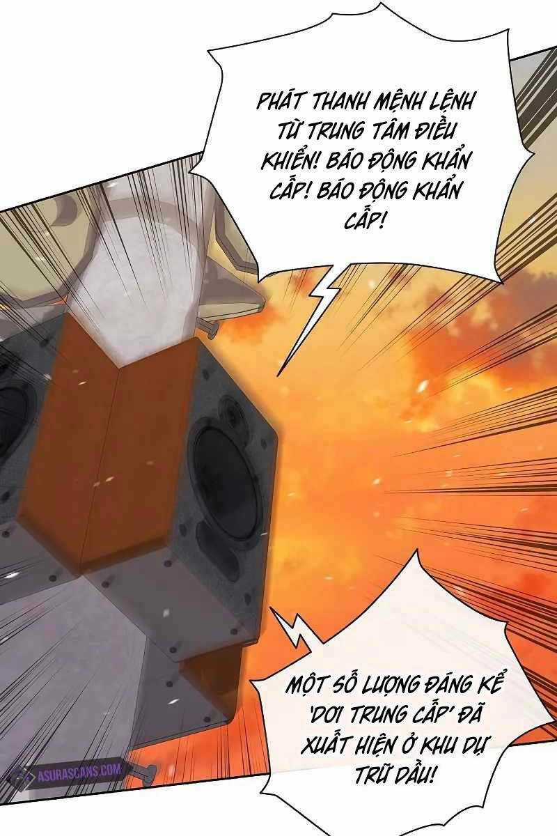 Ma Pháp Sư Hắc Ám Trở Về Để Nhập Ngũ Chapter 12 trang 25