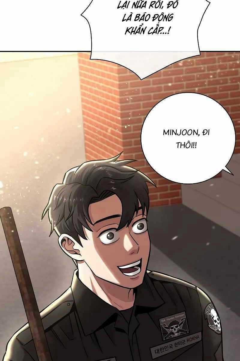 Ma Pháp Sư Hắc Ám Trở Về Để Nhập Ngũ Chapter 12 trang 27