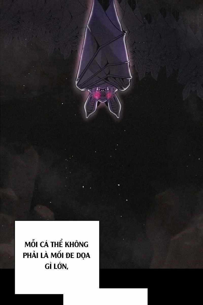 Ma Pháp Sư Hắc Ám Trở Về Để Nhập Ngũ Chapter 12 trang 32