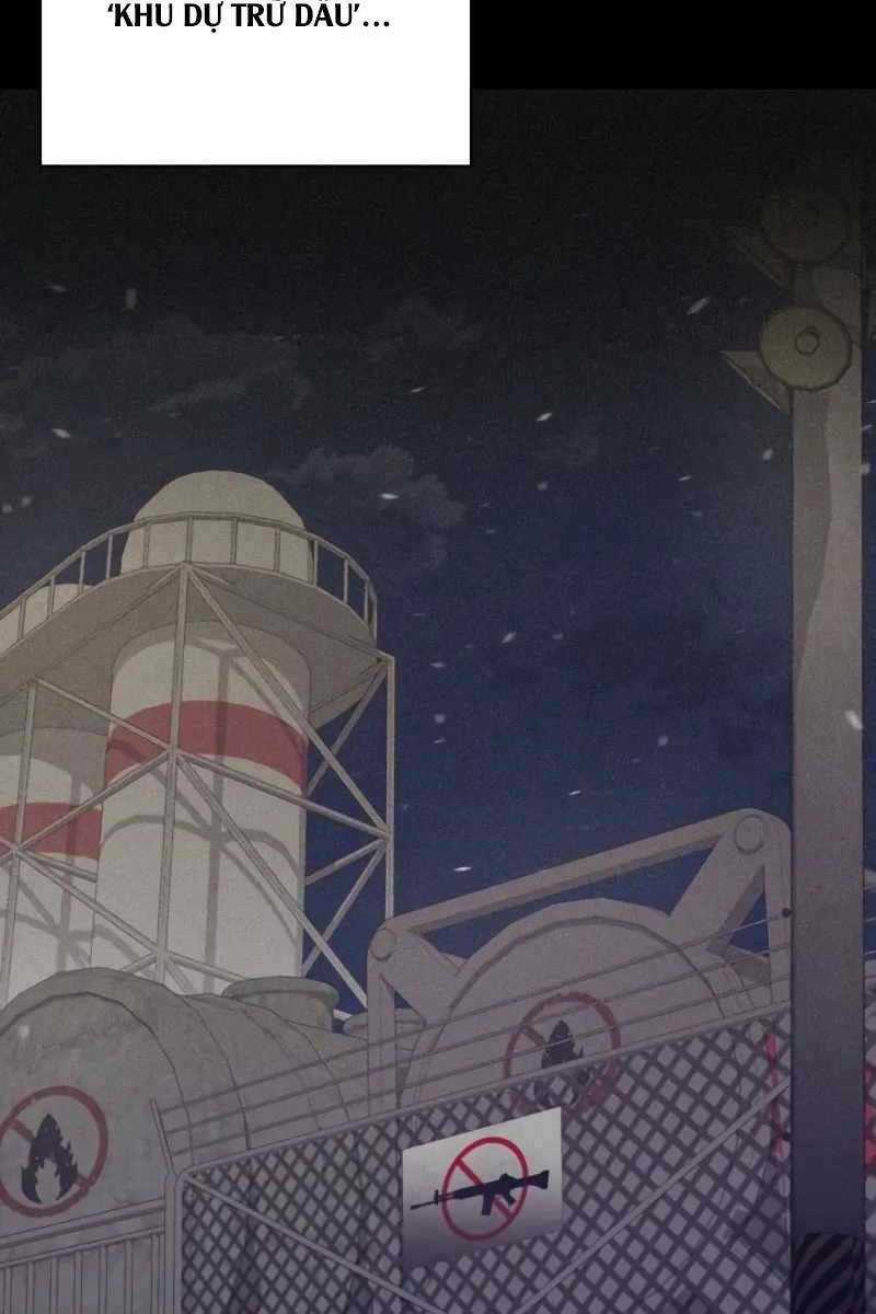 Ma Pháp Sư Hắc Ám Trở Về Để Nhập Ngũ Chapter 12 trang 35