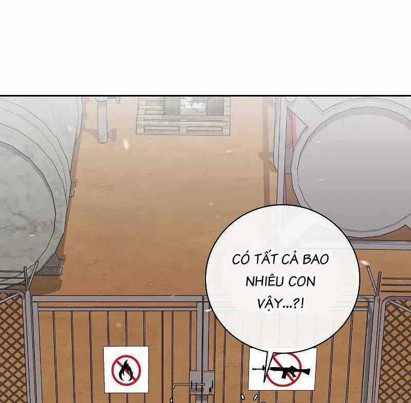 Ma Pháp Sư Hắc Ám Trở Về Để Nhập Ngũ Chapter 12 trang 38