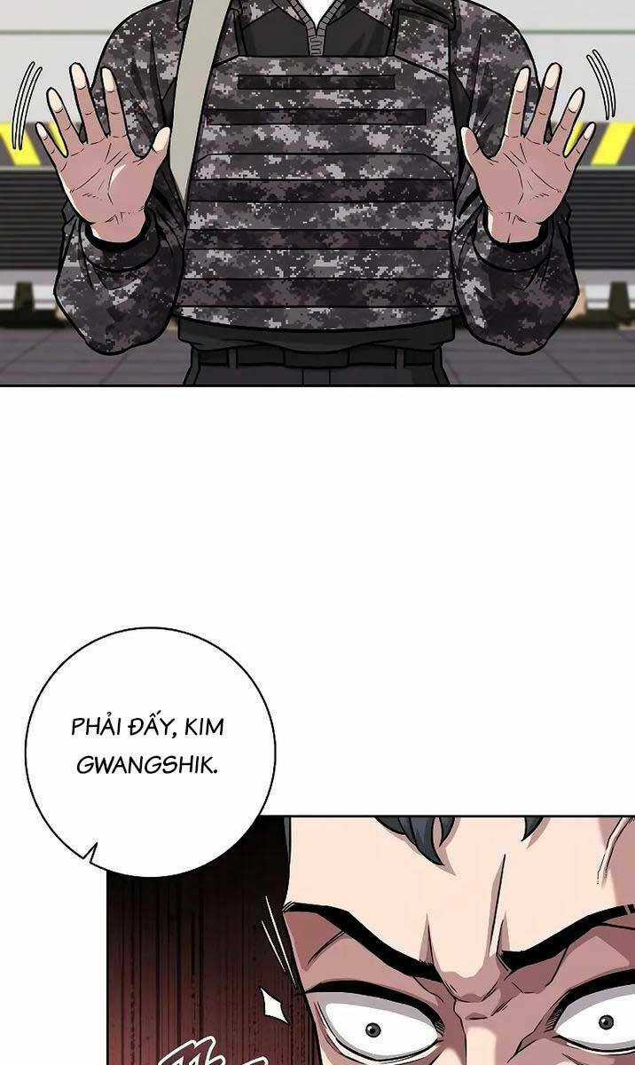 Ma Pháp Sư Hắc Ám Trở Về Để Nhập Ngũ Chapter 12 trang 4