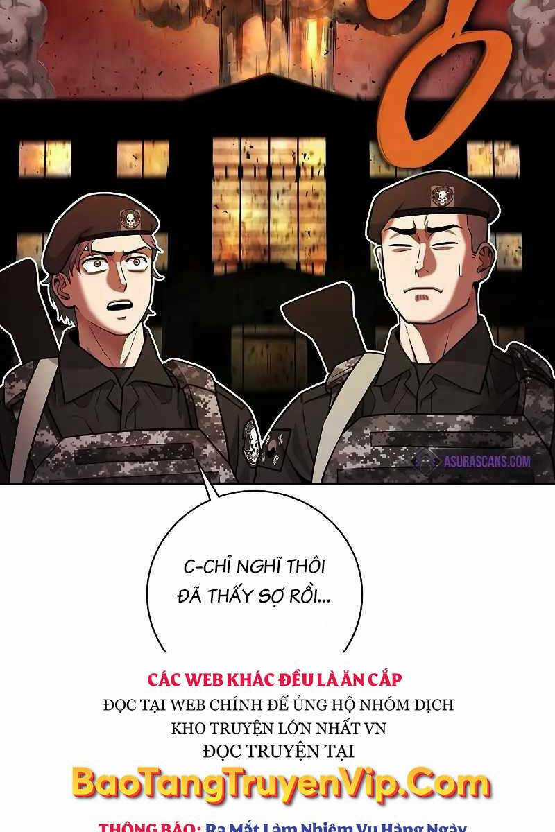 Ma Pháp Sư Hắc Ám Trở Về Để Nhập Ngũ Chapter 12 trang 46