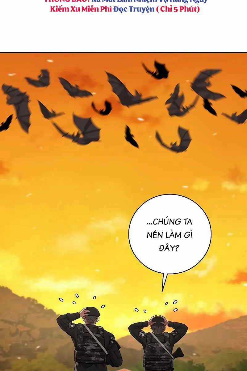 Ma Pháp Sư Hắc Ám Trở Về Để Nhập Ngũ Chapter 12 trang 47